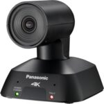 Panasonic AW-UE4 instrukcje