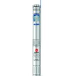 Pedrollo 4SR2/17 400V kabel 45m  instrukcje
