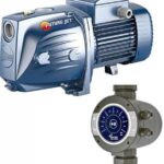 Pedrollo Future JETm 2A FM  instrukcje