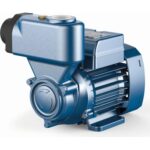 Pedrollo PKS 60 230V  instrukcje