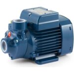 Pedrollo PKm 100 230V  instrukcje