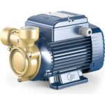 Pedrollo PQ 65-Bs 400V  instrukcje