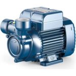 Pedrollo PQ 80 400V  instrukcje