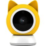 Petoneer Smart Camera WiFi  instrukcje