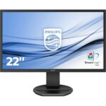 Philips 221B8LJEB  instrukcje