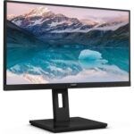Philips 222S9JML  instrukcje