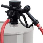 Piusi Pico 230 K24 A 309041 instrukcje