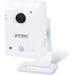 Planet ICA-W8100 instrukcje