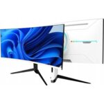 Pro-View MD-Q3401W instrukcje