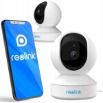 Reolink E1  instrukcje