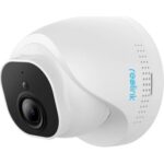Reolink RLC-522-5MP  instrukcje
