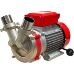 Rover Pompe NOVAX 50 M 740000 instrukcje
