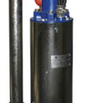 SIGMA PUMPY 1 1/4"EFRU-16-8-GU-042 nerez kabel 10m  instrukcje