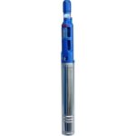 SIGMA PUMPY 1"EVFU-10-8-GU-080 motor 4" 400V 35m  instrukcje