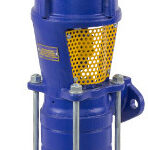 SIGMA PUMPY 32-CVXV-100-6-4-LN s motorem 1