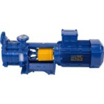 SIGMA PUMPY 32-SVA-130-10-1-LM-951 400V 1 1kW  instrukcje