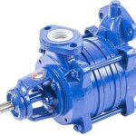 SIGMA PUMPY 32 SVA II S LM 95 bez motoru  instrukcje