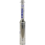 SIGMA PUMPY NAUTILA 1 1/4"EVAU-16-8-GY-076 400V