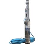 SIGMA PUMPY SIGMA PUMPY EVFU-10-8-GU-080  instrukcje