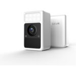 SJCAM S1 home camera  instrukcje