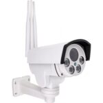 Secutek C4G-BPHD instrukcje