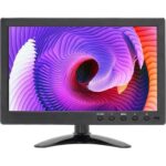 Secutek LCD22  instrukcje
