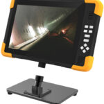 Secutek RD100S  instrukcje