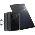Secutek SAH-LS016-SP  instrukcje