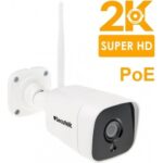 Secutek SBS-B19WPOE  instrukcje
