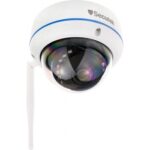 Secutek SBS-B49WPOE  instrukcje
