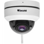 Secutek SBS-D79W  instrukcje