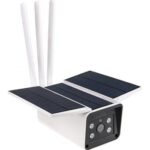 Secutek SBS-NC37G  instrukcje