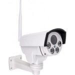 Secutek SBS-NC47G instrukcje