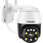 Secutek SBS-SD05S  instrukcje