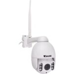 Secutek SBS-SD07W instrukcje