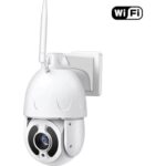 Secutek SBS-SD37W-20X  instrukcje