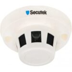 Secutek SLG-LSDCCHT200FEH  instrukcje
