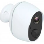 Secutek SRT-BC05  instrukcje