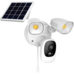 Secutek SRT-FC1T  instrukcje