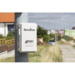 Secutron LS-1C-12A  instrukcje