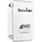 Secutron LS-1C  instrukcje
