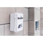 Secutron SECU46  instrukcje