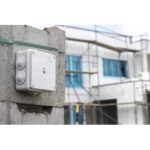 Secutron UltraLife UL-22W  instrukcje