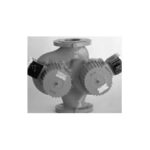 Sigma Pumpy 80-NTTD-102-16-LM-013-COMFORT NTTD-00006  instrukcje