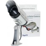 Signus AS 4 Solar instrukcje
