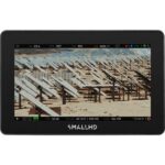 SmallHD Cine 5  instrukcje