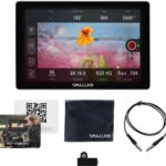 SmallHD Indie 7  instrukcje