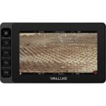 SmallHD Ultra 5  instrukcje
