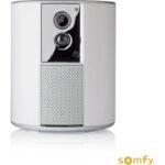 Somfy One +  instrukcje