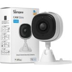 Sonoff S-CAM instrukcje